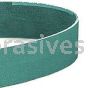 Dynabrade,1/4" x 72" 60 Grit A/Z DynaCut Belt