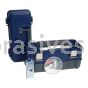 Norton 8 x 3 x 1/2 Portable Oilstone Sharpening Kit