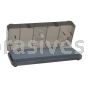 Norton 8 x 3 x 1/2 Crystolon Fine FJB83 Kits and Sharpening Systems