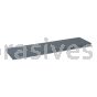 Norton 11-1/2 x 2-1/2 x 1/2 Crystolon Medium JM6 Kits and Sharpening Systems