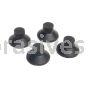 Norton Replacement Feet for Kits and Sharpening Systems