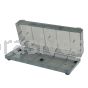 Norton /fits stones 8 x 3 x 1/2, grey//Sharpening Stations and Systems