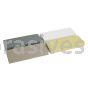 Norton 8 x 3 x 1 Set of 4 Waterstones 220, 1000, 4000, 8000 grit