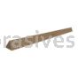 Norton 4 x 1/2 x 1/4/India, Medium/MF544/Files
