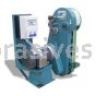Dynabrade 67813 - 2-1/2" (64 mm) W x 60" (152 cm) L 2 Wheel Belt Grinder 1.5 hp, 230 V, 1 Phase