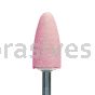 B-52, 3/8x3/4x1/8"sk, Mounted Point, Vitrified, PA/O
