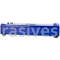 Norton Abrasives 69936635427 Sharpening Stone Case fits stones 8 x 3 x 1, blue