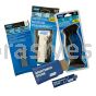Norton Abrasives 66253387563 Pocket Stone Kit 5 Stones