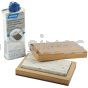 Norton Abrasives 66253387572 Arkansas Stone Kit 6 Stones