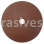 Weiler 59864 - 7" 60AO, 7/8" A.H., AL-tra CUT Disc - 012382598648