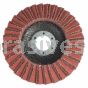 Cibo Abrasives 4-1/2 x 7/8 Medium RCD Flap Disc