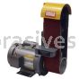Kalamazoo S4 - 4X36 BELT SANDER- 1/2HP- 1PH- 110V