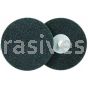 Cibo Rebel One 3" SA5 Unitized Quick Change Disc - Lockit