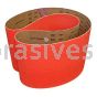 1-1/2x72 36 Grit Ceramic Dynafile Belts