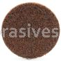 3M&trade; 7010328681 3" ACRS TS Scotch-Brite&trade; Roloc&trade; SC Surface Conditioning Disc
