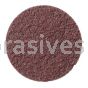 6" Hook & Loop, AMED (Maroon), Premium Plus