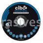 Cibo Abrasives 4-1/2 x 1/16 x 7/8 Industrial T41 Cutting Disc