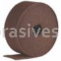 Cibo Abrasives 4 x 10 MT AVFINE Strong TEX Roll