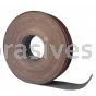 Cibo Abrasives 2 x 50 MT 320JF Grit TF41 Shop Roll