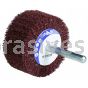 Cibo Abrasives 3 x 2 x 1/4 AFine Flap Wheel