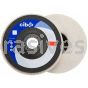 Cibo Abrasives 4-1/2 x 7/8 Type 27 Felt Disc
