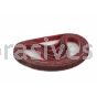 Cibo Abrasives 1/2 x 18 Medium FE2 Surface Conditioning Belt