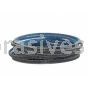 Cibo Abrasives 1/4 x 18 Very Fine FE2 Surface Conditioning Belt
