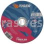 Weiler 57022 6" x .045" TIGER AO Type 1 Cut-Off Wheel A60T 7/8" AH