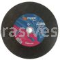 Weiler 57032 14" x 1/8" TIGER AO Type 1 Large Cutting Wheel A30S 1" AH High Speed Saw