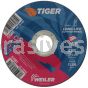 Weiler 57081 4-1/2" x 3/32" TIGER AO Type 27 Cutting Wheel A36S 7/8" AH