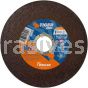 Weiler 58005 4-1/2" x 1 mm TIGER ZIRC ULTRACUT Type 1 Z60T 7/8" AH