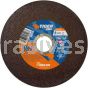 Weiler 58006 5" x 1 mm TIGER ZIRC ULTRACUT Type 1 Z60T 7/8" AH