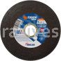 Weiler 58131 5" x 1 mm TIGER INOX ULTRACUT Type 1 INOX60T 7/8" AH