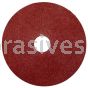 Weiler 59577 4-1/2" Wolverine AO RFD 80 Z Grit 7/8 Arbor Hole