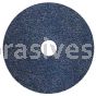 Weiler 59701 5" Tiger Zirc RFD 24 Z Grit 7/8 Arbor Hole