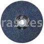 Weiler 59932 4-1/2" Tiger Zirc RFD 36 Z Grit 5/8-11 UNC