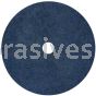 Weiler 62028 7" Wolverine Zirc RFD 120 Z Grit 7/8 Arbor Hole