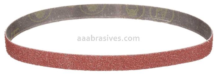 3M™ 7010516866 3/8 x 42 60 Grit YN-wt 964F Cloth Belt