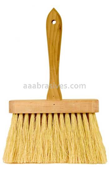 Osborn Masonry Brush (3-1/4” TL X White Tampico)#59100