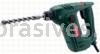 Metabo BHE20 Compact - 5/8" SDS - 0-1,000 RPM - 4.0 AMP - 600403420