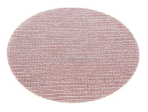 Mirka Abrasives 9A-252-600 8" Mesh Grip Disc 600 Grit -842028017178