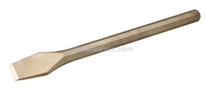 CS Unitec&trade; EX304S-300A 8 Point Chisel Aluminum Bronze