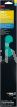 3M™ 7000119997 2-3/4 x 17 1/2 80 Grit Green Corps™ File Sheets
