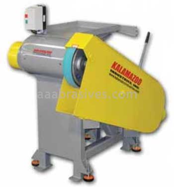 Kalamazoo BG14 3 x 132 Backstand Belt Grinder 10HP 3PH 220V/440V
