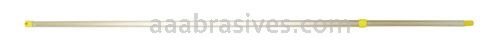Osborn Telescoping Handles 6’ - 12’ Aluminum #52414