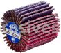 Norton 69957339719 1 x 1 x 1/4-20 Threaded 60 Grit Ceramic Alumina Pink R928 Flap Wheels