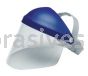 3M™ 7000127234 WE96S 82580-00000 Short Clear PETG Faceshield Flat Stock