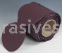 3M™ 7010326272 5" 80 Grit J-wt 202DZ A/O Stikit™ Cloth Sanding Disc Roll