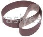 3M™ 7010361727 2 x 60 P180 Grit X-wt 341D Cloth Belt