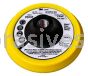 3M™ 5 x 1/2 x 5/8-11 Stikit™ Medium Density Disc Pad
